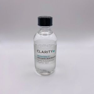 CLARITY RX Brighten It 10% Lactic Acid Solution